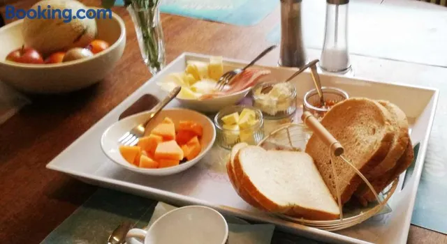 B and B Comme chez soi