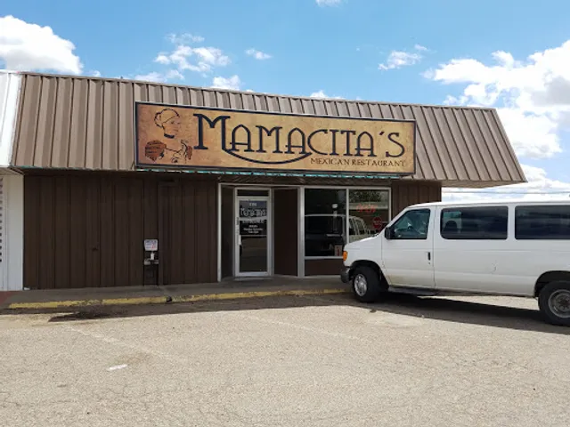 Mamacita's