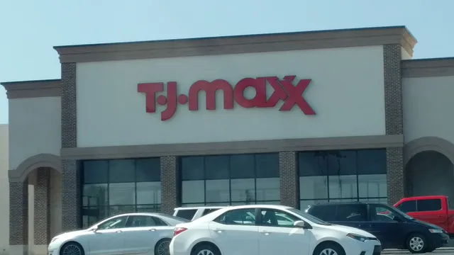 T.J. Maxx