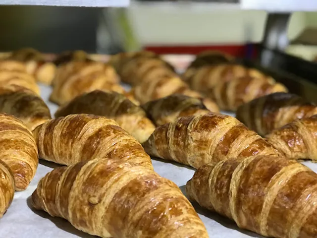 Schripps European Bread