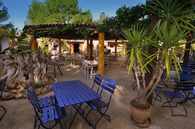 El Restaurante Rancho la Romana