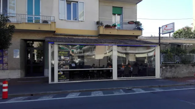 Ristorante Pizzeria Il Sorriso