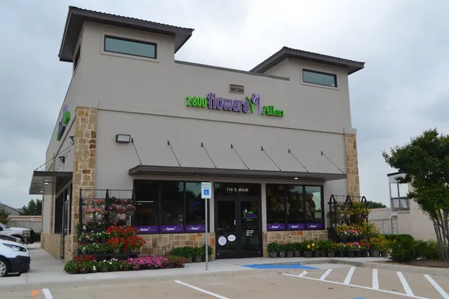 NTX - FlowersAllenTX.com