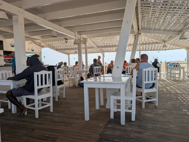 Mitu & Djo Restaurant