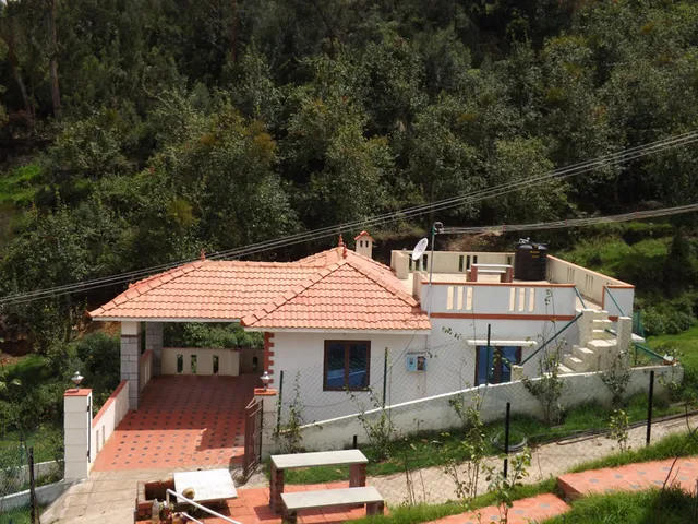 Sri Lakshmi Residency