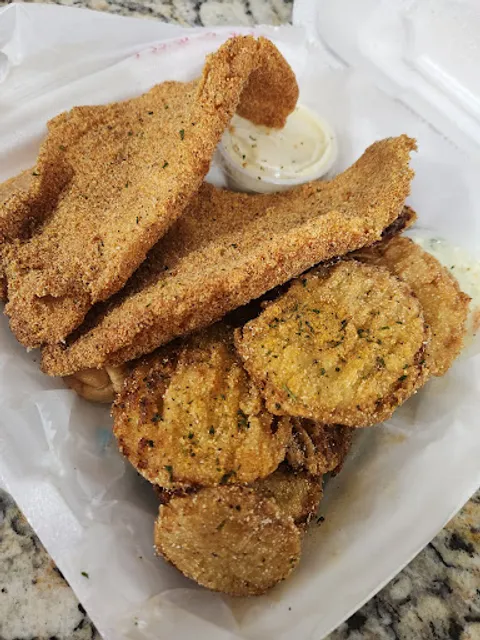 Belaire Bar And Grill