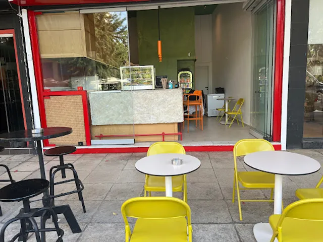 Cosa nostra Ζωγράφου