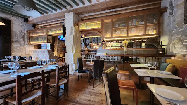 Boca de Vin GastroBar