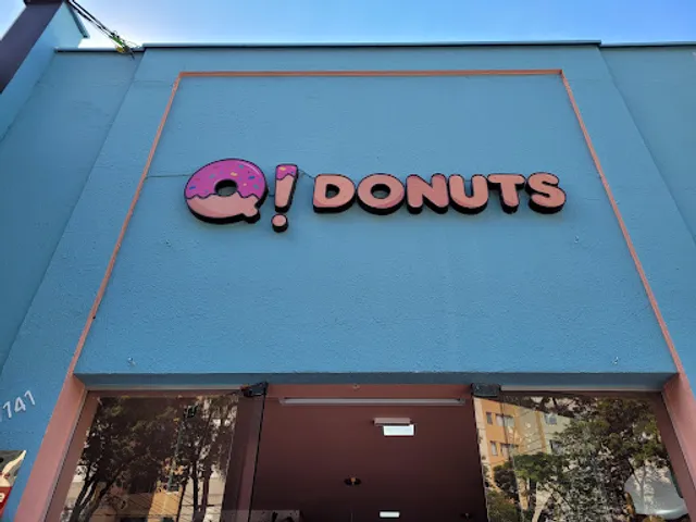 Q! Donuts Campinas Taquaral