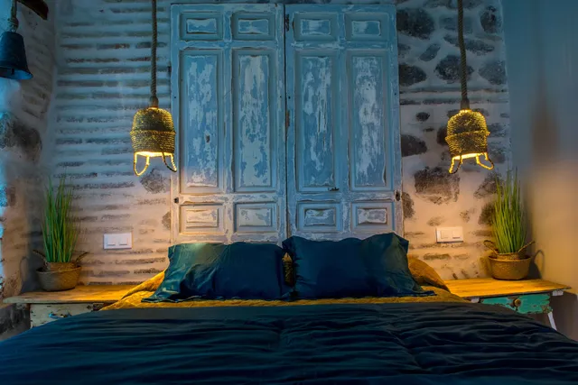 La Casita de Candela Toledo