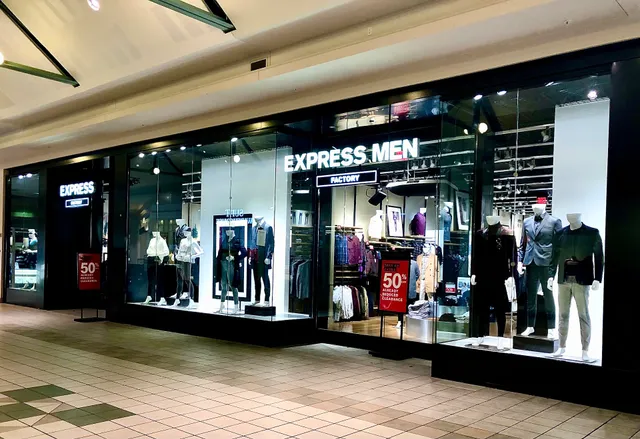 Express Factory Outlet