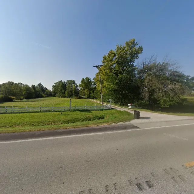 Apple Haus Bed & Breakfast