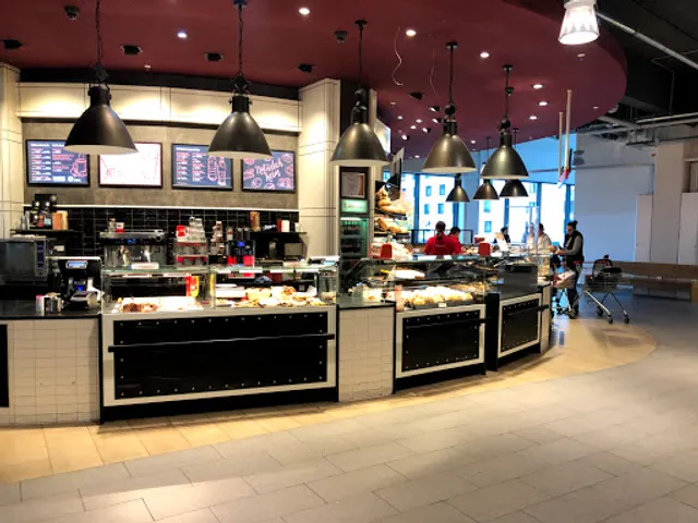 Bäckerei Leinfelden-Echterdingen - Keim