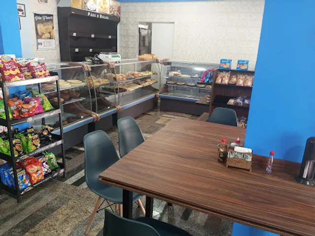 Panificadora & Confeitaria Mel Pães