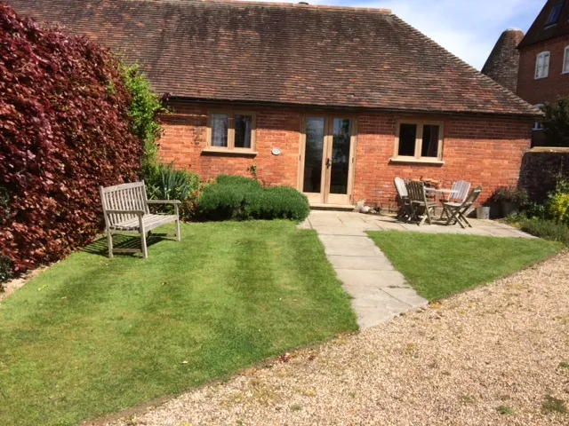 Three Chimneys Farm Accommodation