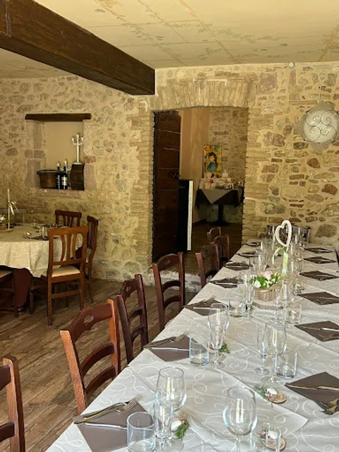 Locanda il Ruscello di Benedetti Barbara