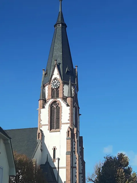 St. Markus, Altenmittlau