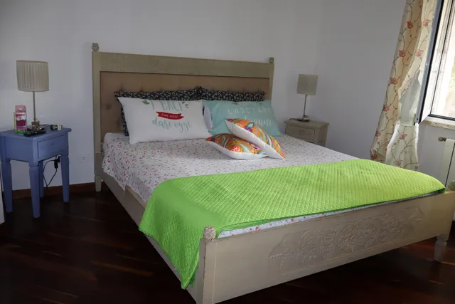 La Quiete tra le Vigne TUSCANY