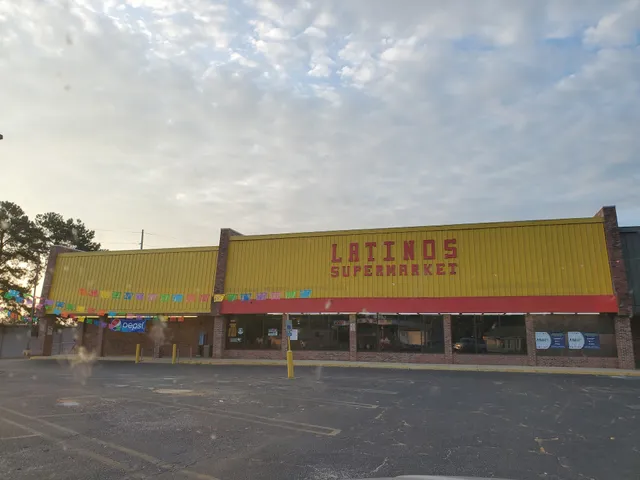 Latinos Supermarket