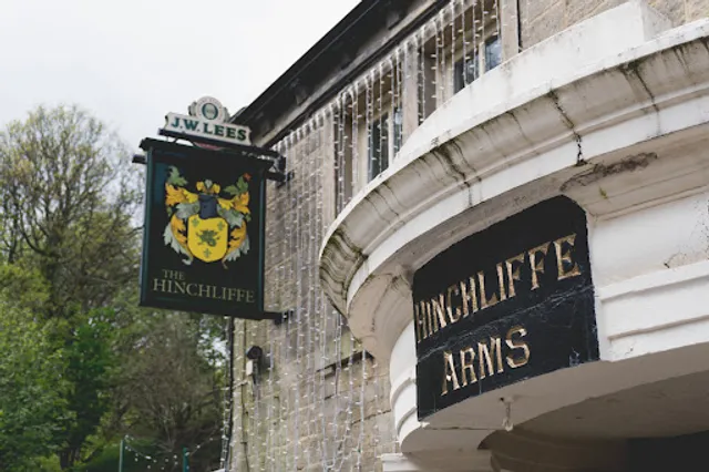 The Hinchliffe Arms