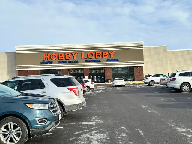 Hobby Lobby