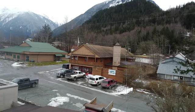 Bella Coola Cumbrian Inn