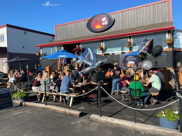 Baba Q's Smoke & Grill