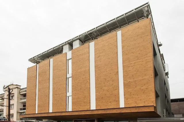 Hotel Solitaire Vijay Nagar