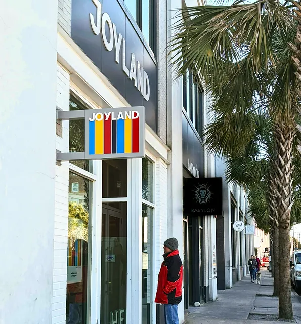 Joyland