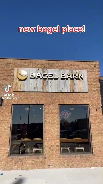 Bagel Barn