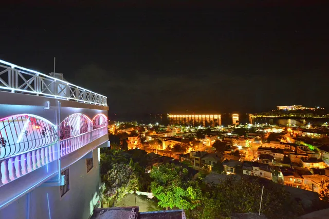 VILLA ALEGRIA te esperamos