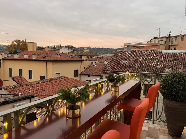 VISTA Verona