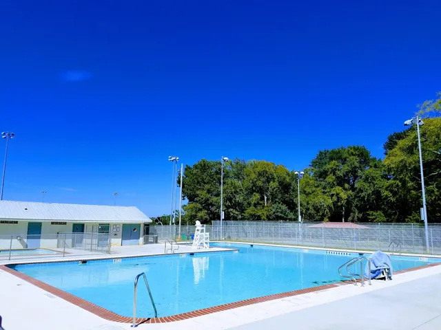 Lay Park Community Center