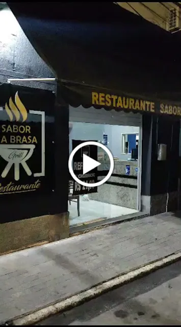 Restaurante Sabor na Brasa - Centro