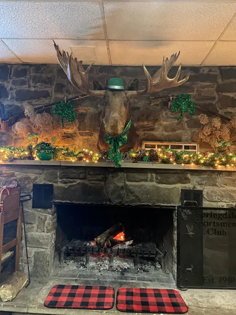 Springdale Sportsmen's Association