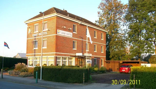 Ems-Hotel