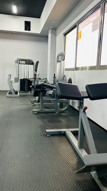 Playa Fitness Center Bosque Real