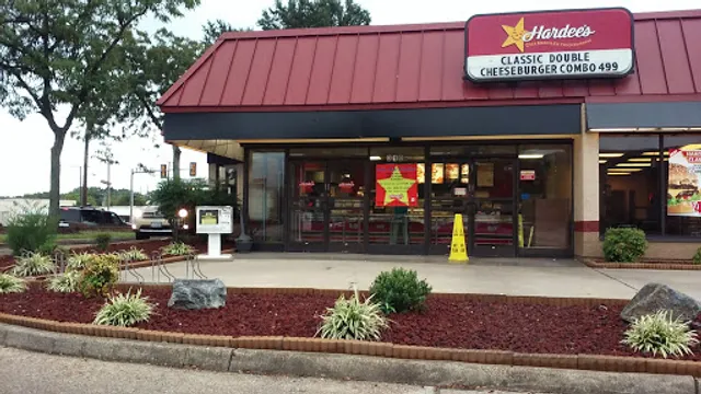 Hardee’s