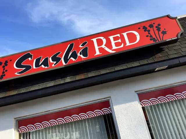 Sushi Red LLC