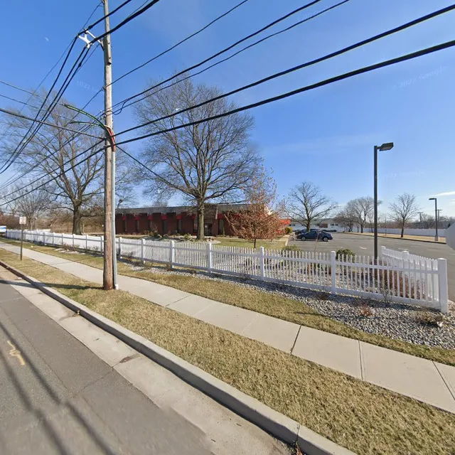 The Church in Piscataway