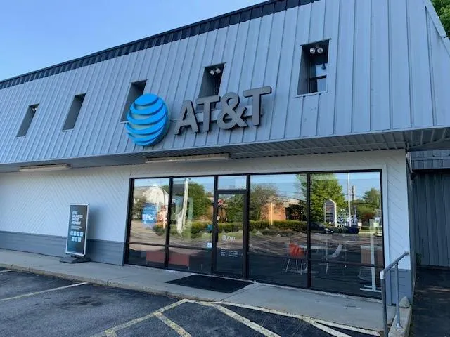 AT&T Store