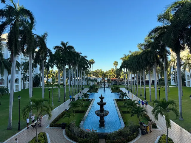 Playa Del Riu Jalisco