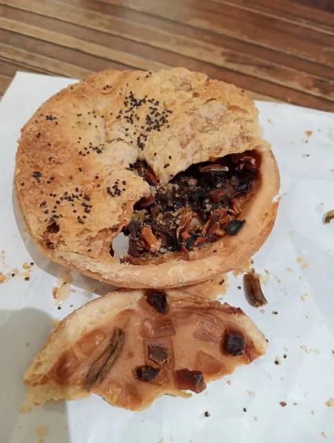 Howard Springs Bakery