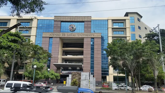 Ateneo de Davao University