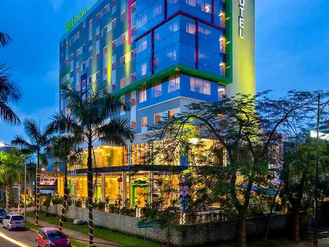 Ibis Styles Hotel Cikarang