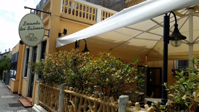 Locanda dei Salinari