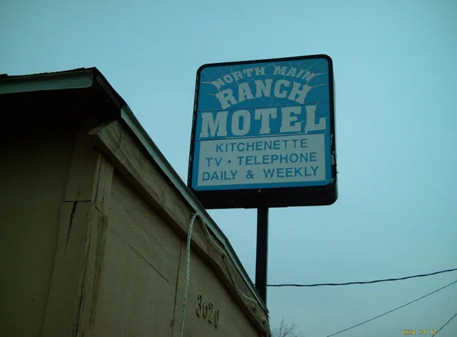 Ranch Motel