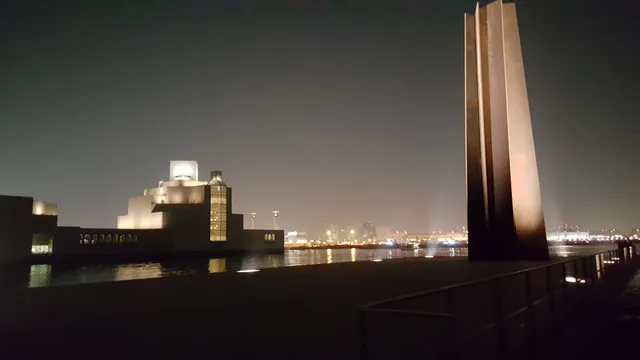 Qatar Flour Mills Company, Qatar