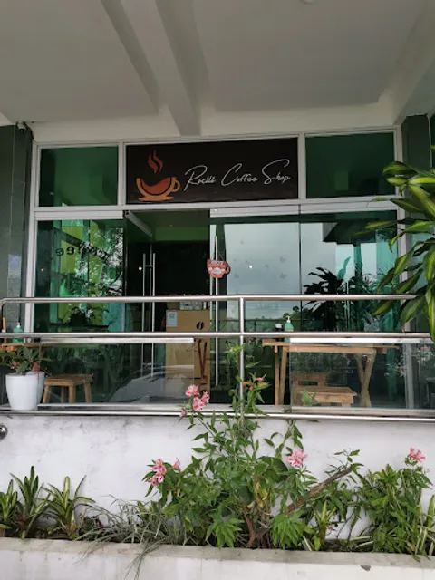 Rocili Coffee Shop