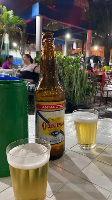 Bar Da Praça